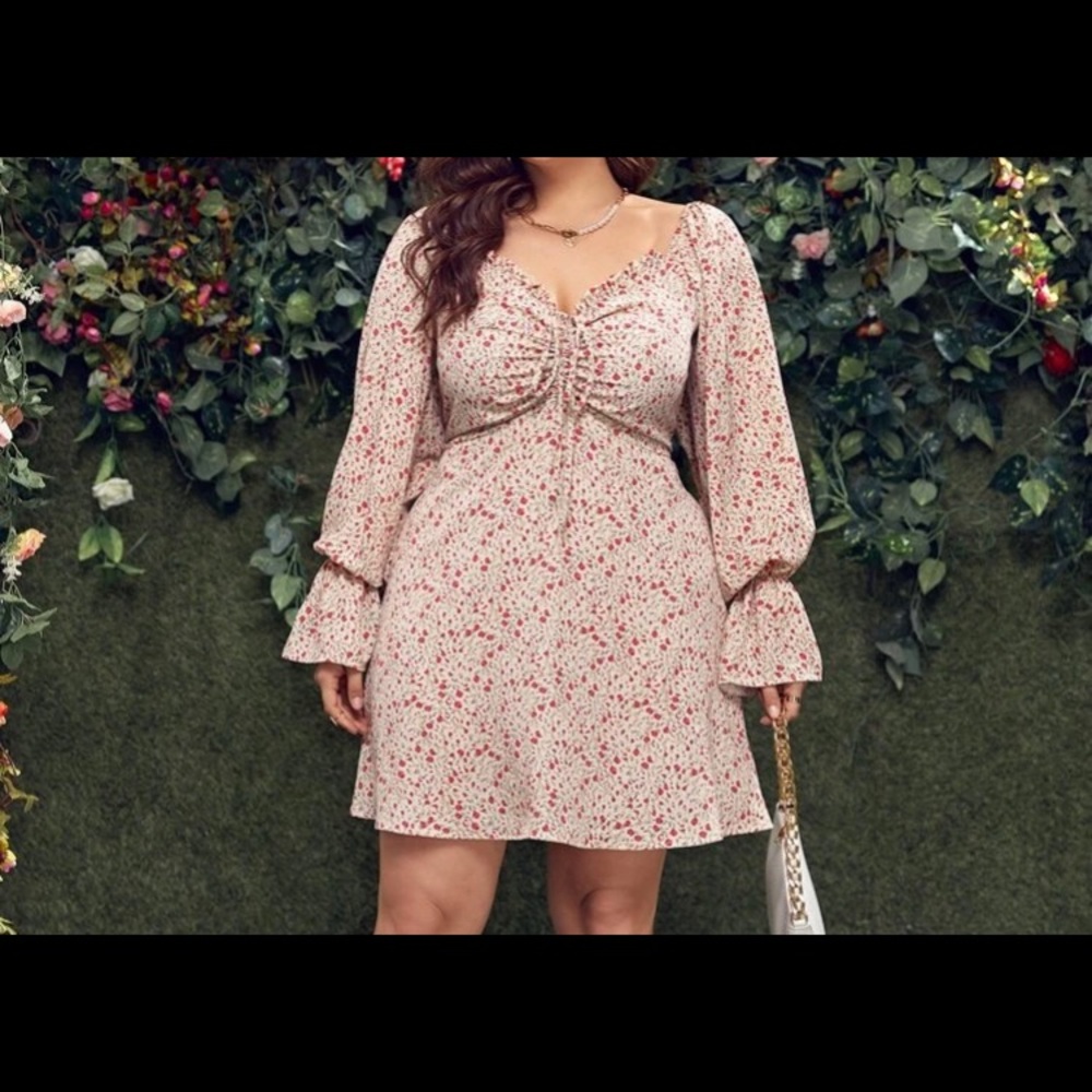 SHEIN Dress